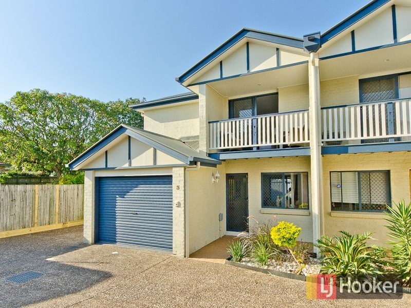 3/64 Vernon Street, Nundah QLD 4012