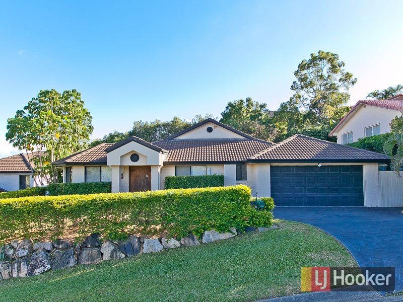 66 Whipbird Place, Aspley QLD 4034