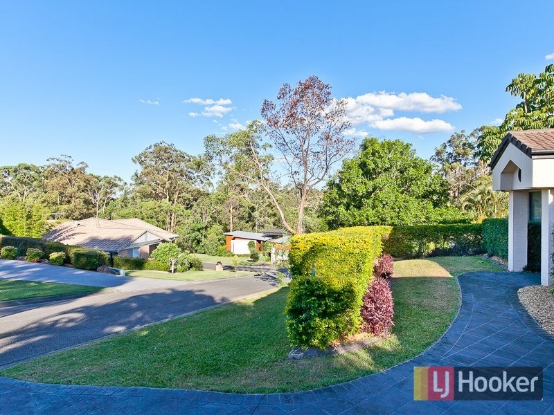 66 Whipbird Place, Aspley QLD 4034