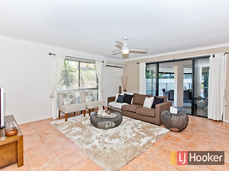 66 Whipbird Place, Aspley QLD 4034
