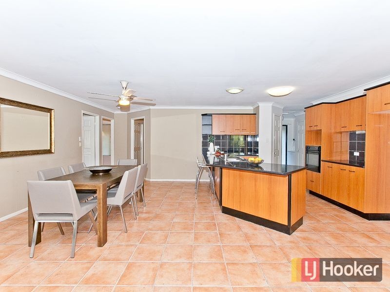 66 Whipbird Place, Aspley QLD 4034
