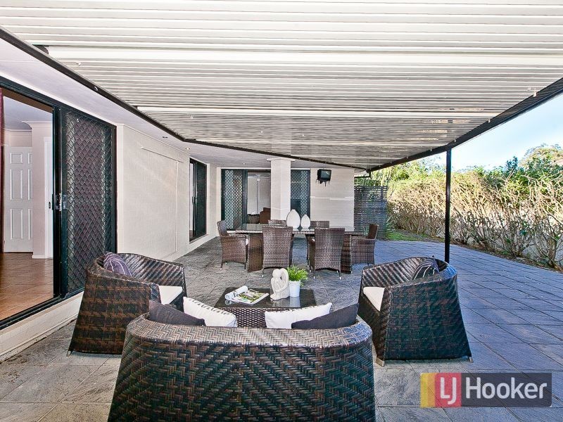 66 Whipbird Place, Aspley QLD 4034