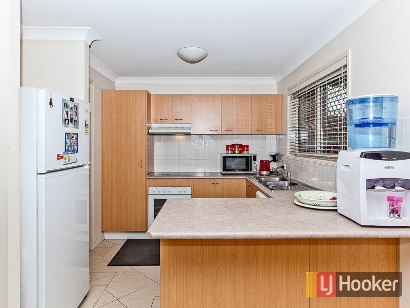 12/17 Denham Street, Bracken Ridge QLD 4017