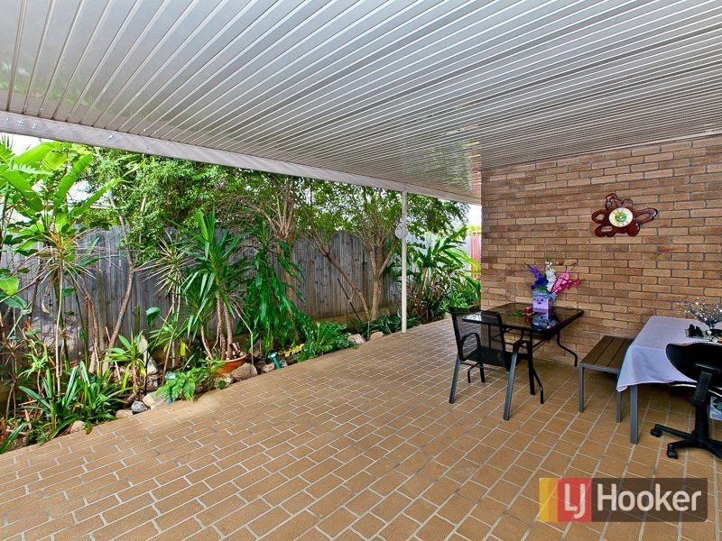 12/17 Denham Street, Bracken Ridge QLD 4017