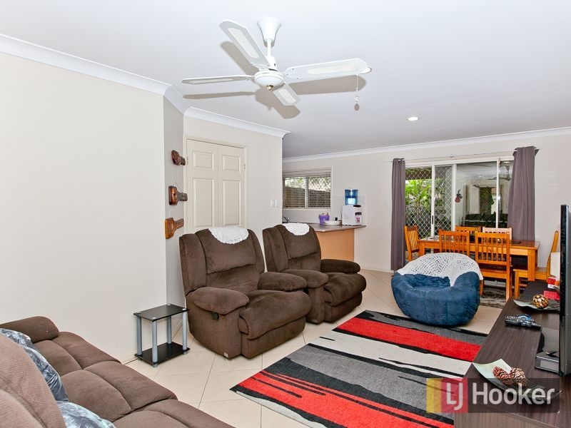 12/17 Denham Street, Bracken Ridge QLD 4017