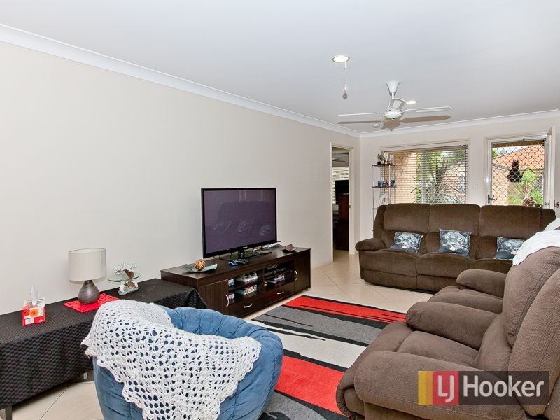 12/17 Denham Street, Bracken Ridge QLD 4017