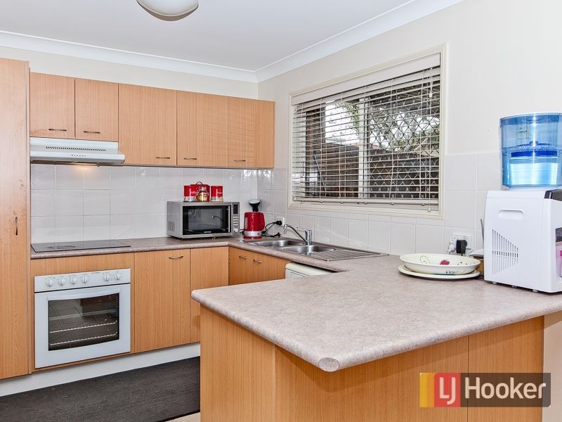 12/17 Denham Street, Bracken Ridge QLD 4017
