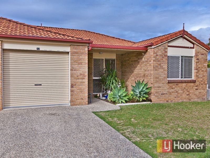 12/17 Denham Street, Bracken Ridge QLD 4017