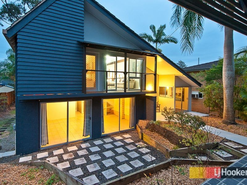 22 Alexis Street, Aspley QLD 4034