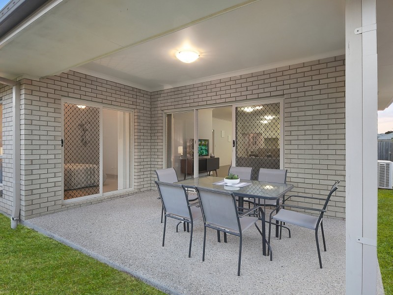62 Petrie Crescent, Aspley QLD 4034