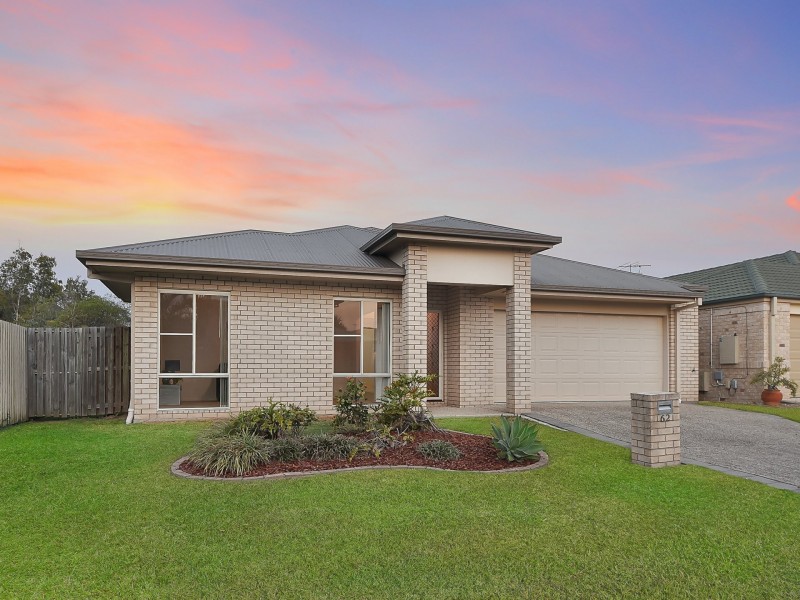 62 Petrie Crescent, Aspley QLD 4034
