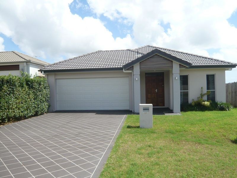 47 Spencer Street, Aspley QLD 4034