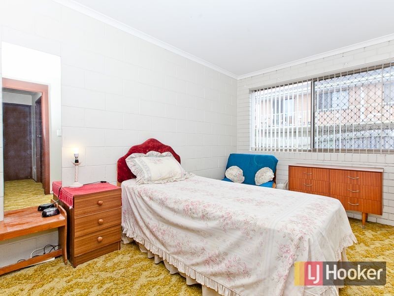 12 Ardill Street, Zillmere QLD 4034