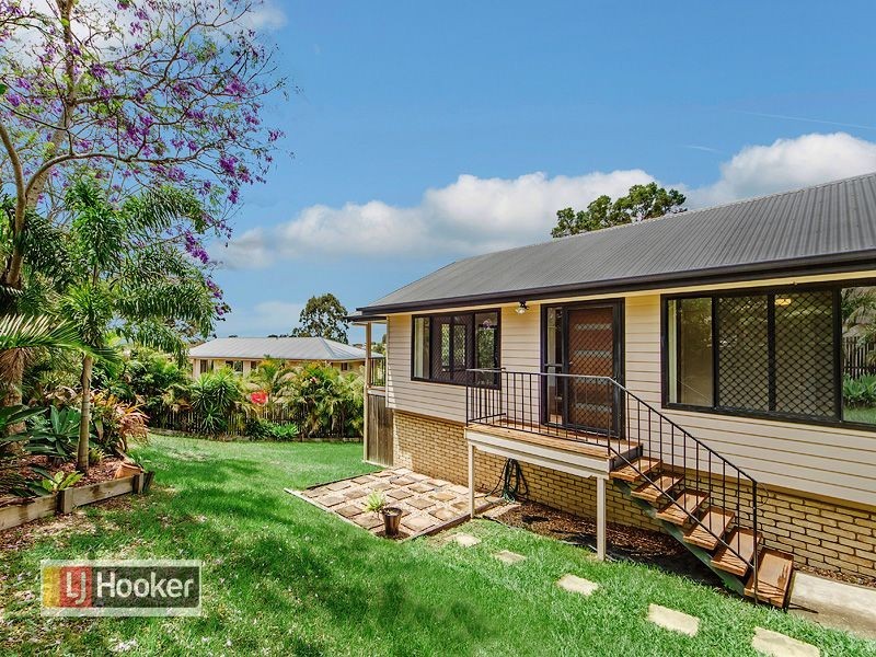 2 Birchgrove Crescent, Kallangur QLD 4503