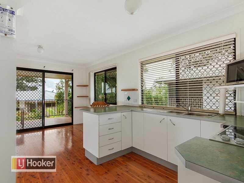 2 Birchgrove Crescent, Kallangur QLD 4503