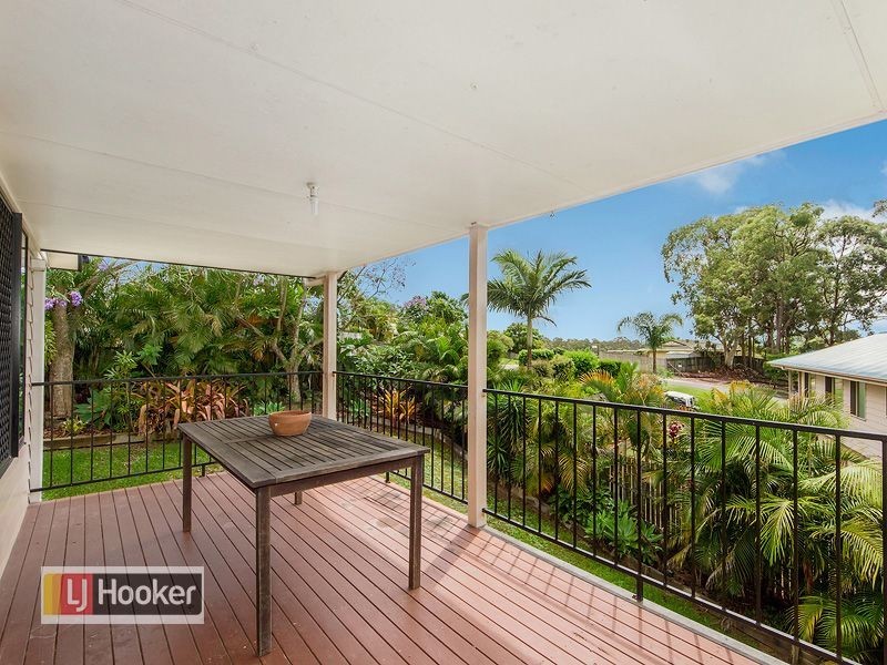 2 Birchgrove Crescent, Kallangur QLD 4503