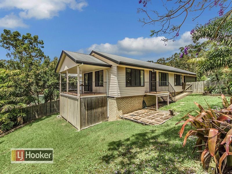 2 Birchgrove Crescent, Kallangur QLD 4503