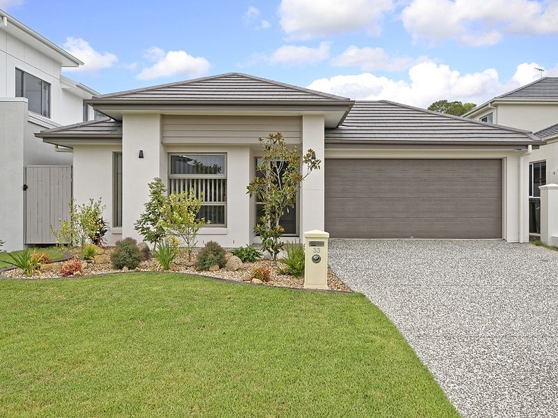 33 Paterson Street, North Lakes QLD 4509