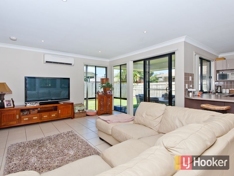 21 Fabian Place, Bracken Ridge QLD 4017