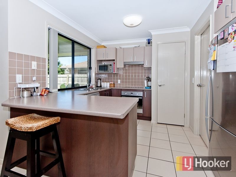21 Fabian Place, Bracken Ridge QLD 4017
