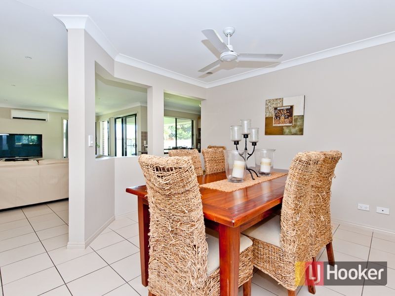 21 Fabian Place, Bracken Ridge QLD 4017