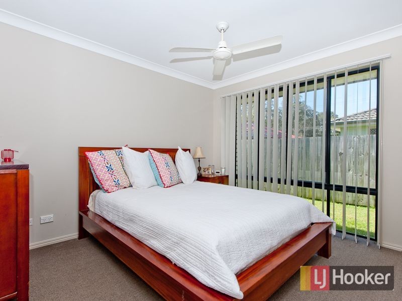 21 Fabian Place, Bracken Ridge QLD 4017