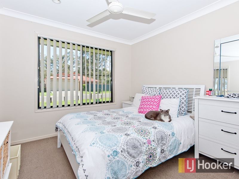 21 Fabian Place, Bracken Ridge QLD 4017