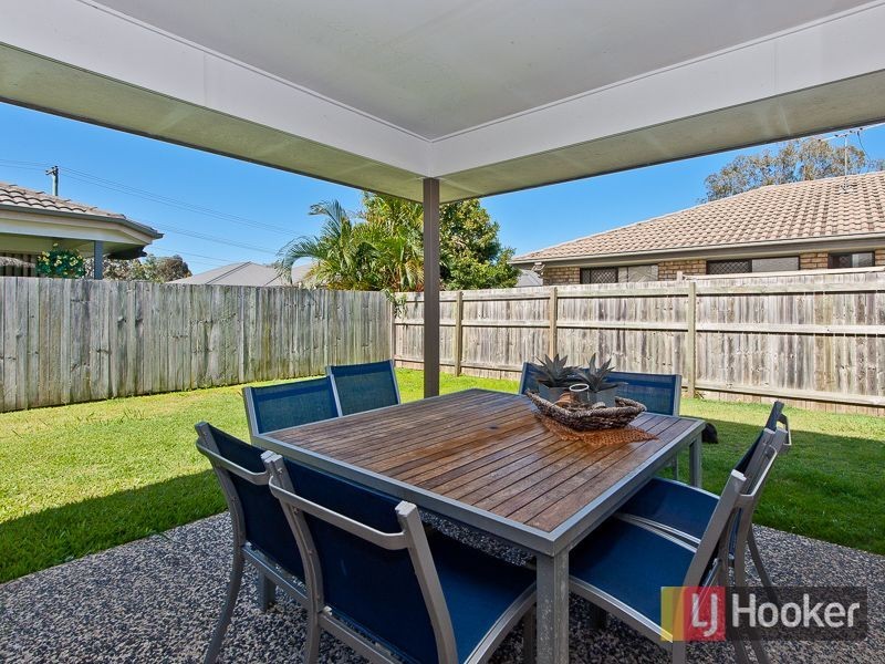 21 Fabian Place, Bracken Ridge QLD 4017