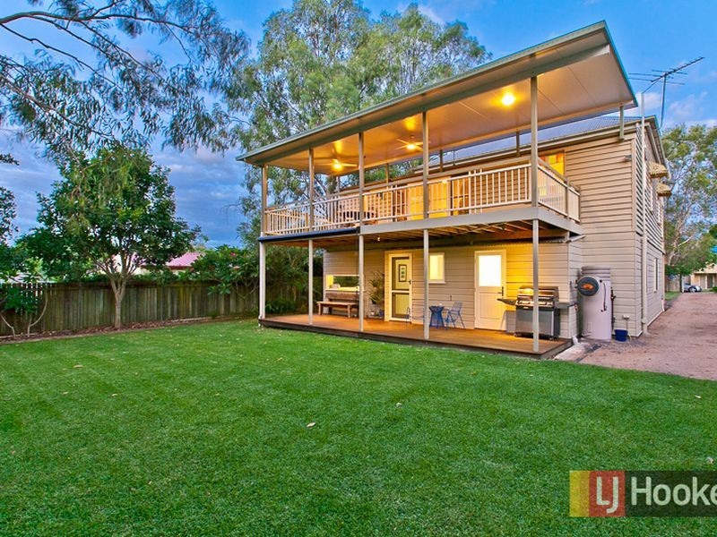 27 Weston Street, Zillmere QLD 4034