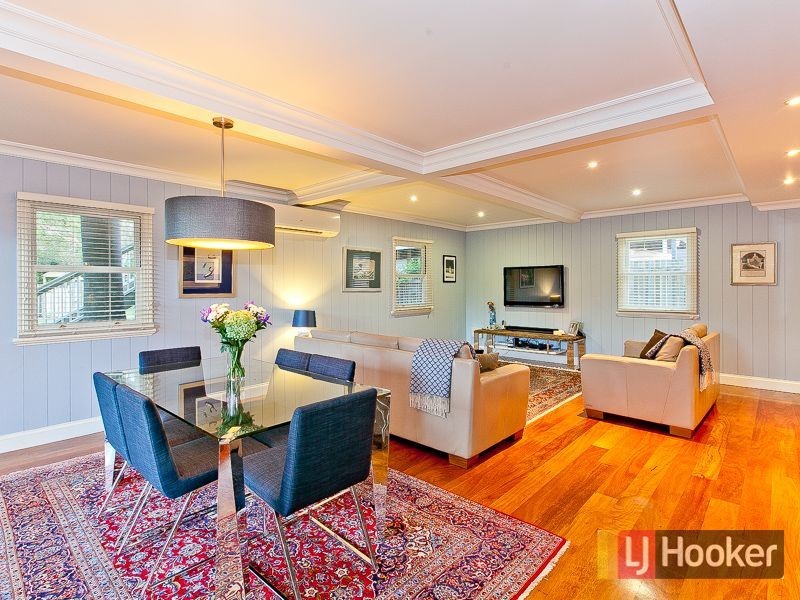 27 Weston Street, Zillmere QLD 4034