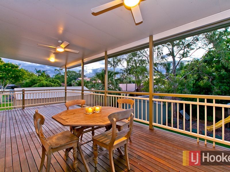 27 Weston Street, Zillmere QLD 4034