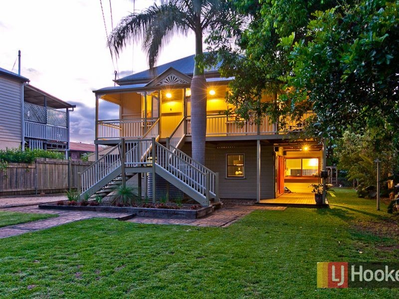 27 Weston Street, Zillmere QLD 4034