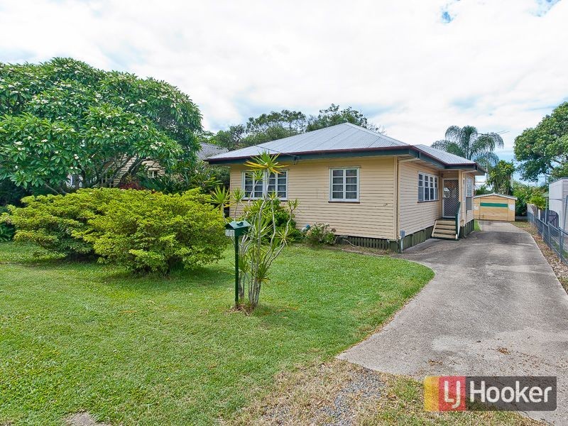 109 Crowley Street, Zillmere QLD 4034