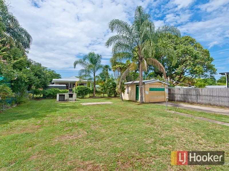 109 Crowley Street, Zillmere QLD 4034