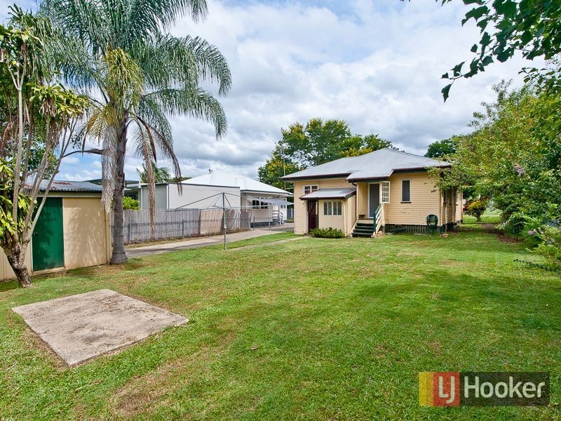 109 Crowley Street, Zillmere QLD 4034