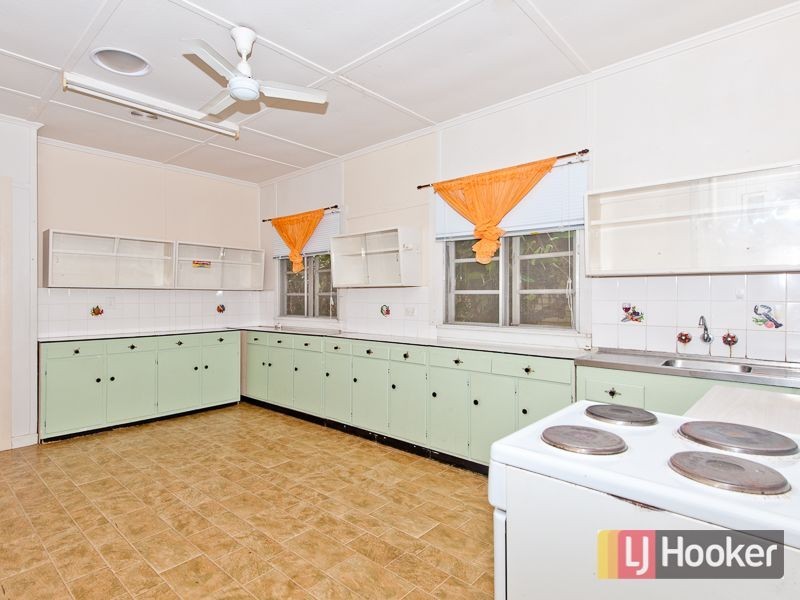 109 Crowley Street, Zillmere QLD 4034