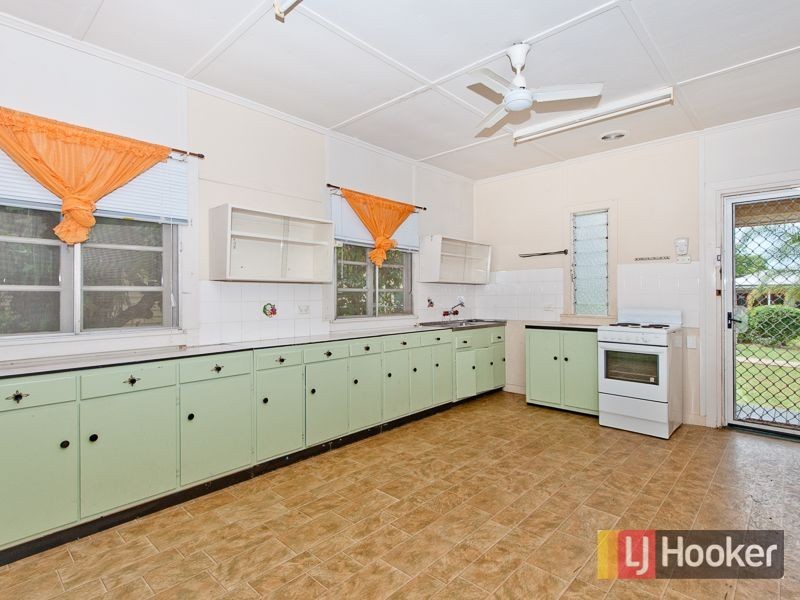109 Crowley Street, Zillmere QLD 4034