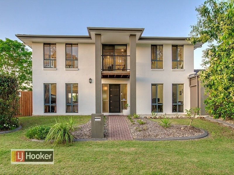 2 Nardoo Close, Carseldine QLD 4034
