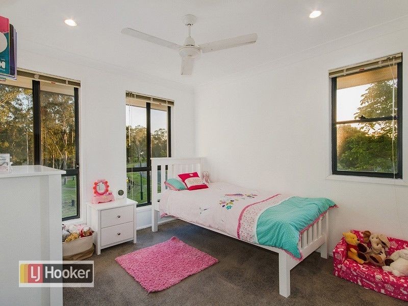 2 Nardoo Close, Carseldine QLD 4034