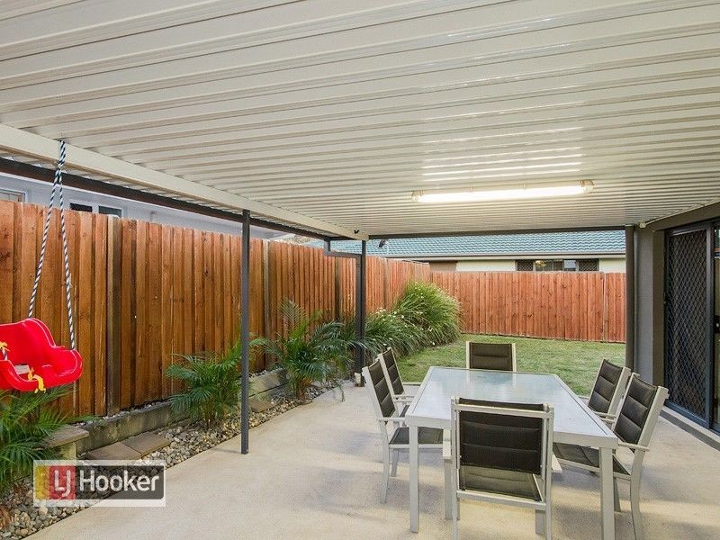 2 Nardoo Close, Carseldine QLD 4034