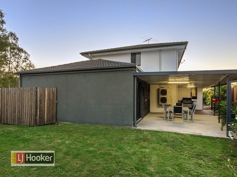 2 Nardoo Close, Carseldine QLD 4034