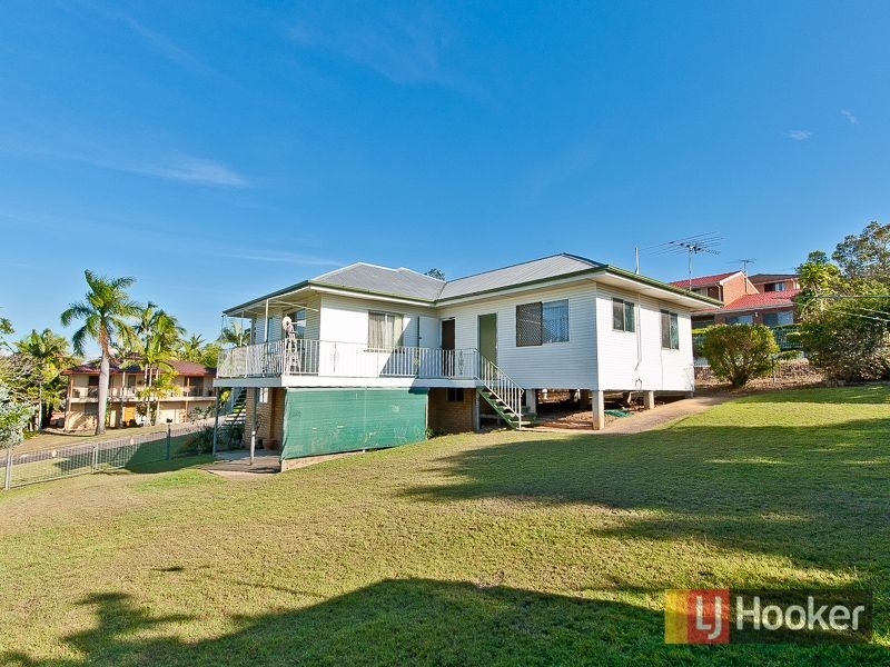 19 Candlebark Street, Aspley QLD 4034