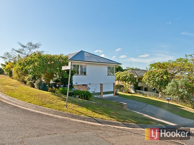19 Candlebark Street, Aspley QLD 4034