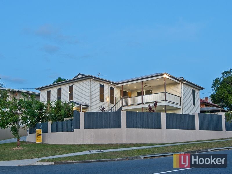 1 Benecia Street, Wavell Heights QLD 4012