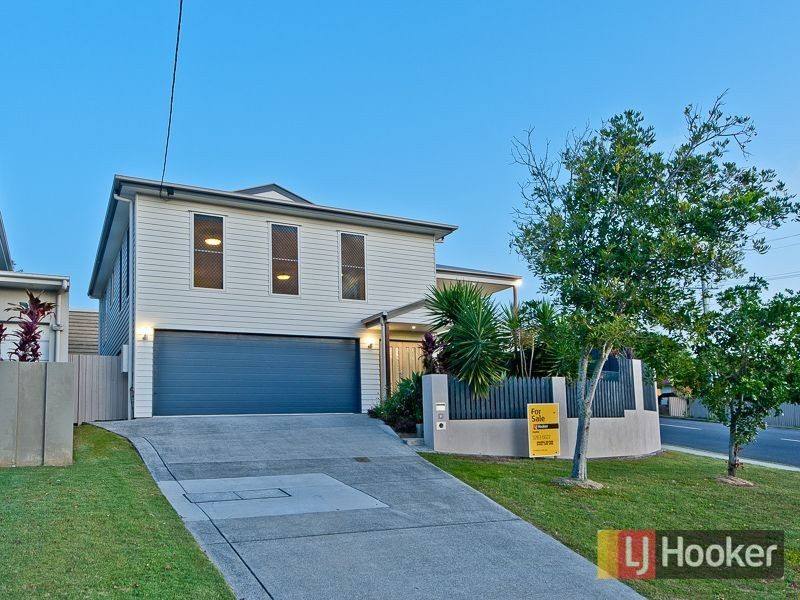 1 Benecia Street, Wavell Heights QLD 4012