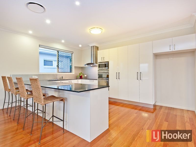 1 Benecia Street, Wavell Heights QLD 4012