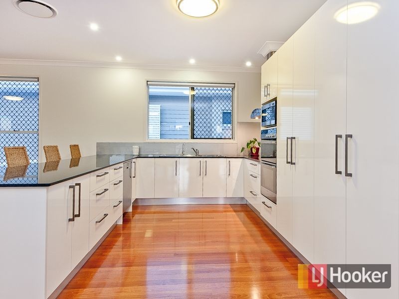 1 Benecia Street, Wavell Heights QLD 4012