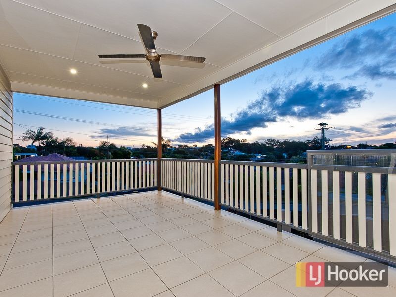 1 Benecia Street, Wavell Heights QLD 4012