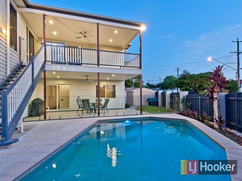 1 Benecia Street, Wavell Heights QLD 4012