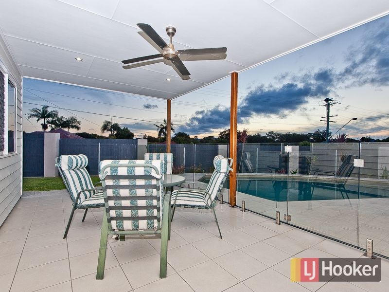 1 Benecia Street, Wavell Heights QLD 4012
